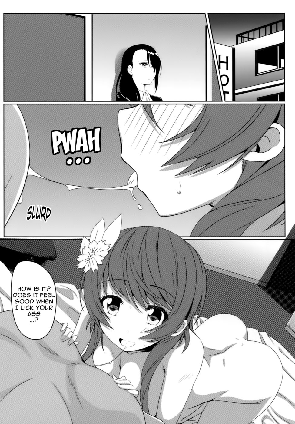 Hentai Manga Comic-v22m-Yamikoi -Hypnotism-Read-19